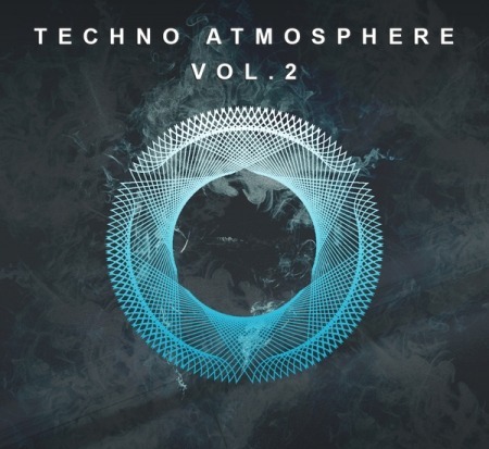 House Of Loop Techno Atmosphere 2 WAV Synth Presets